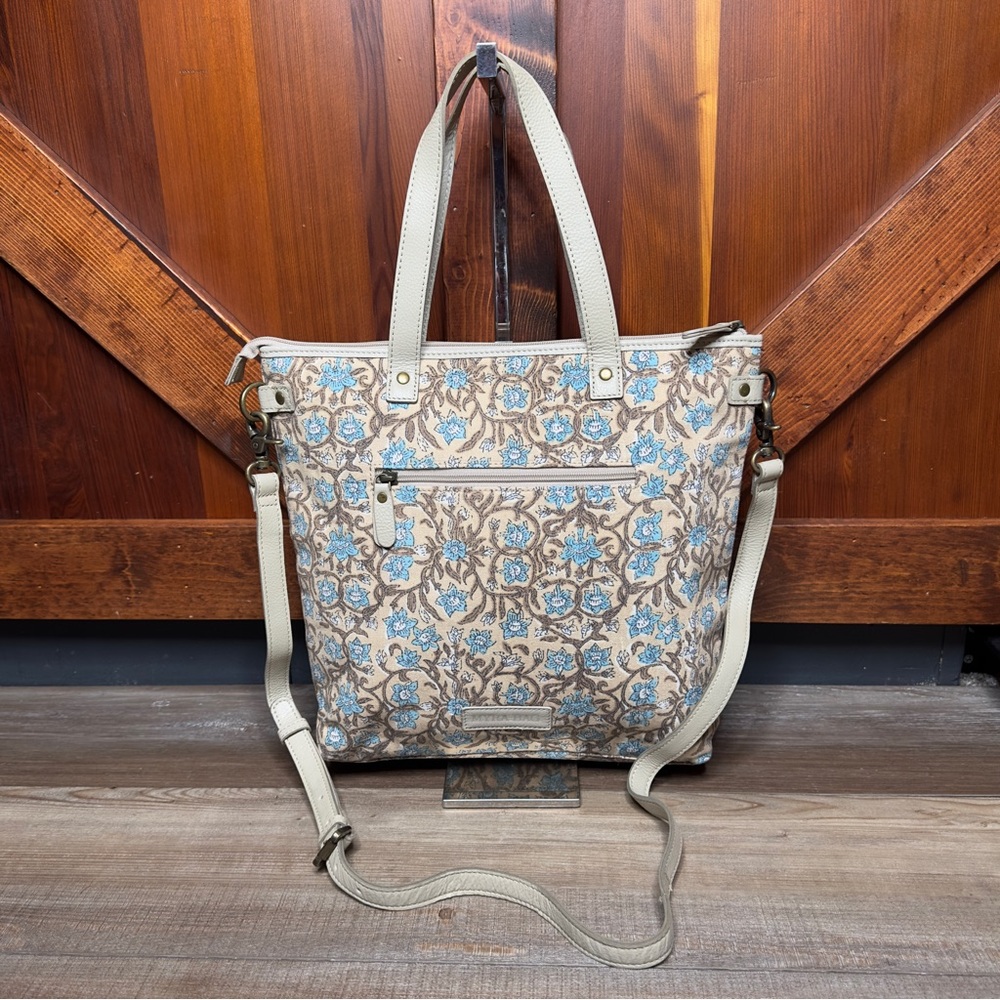 Myra Bag Flora Lane Tote Handbag Shoulder Purse